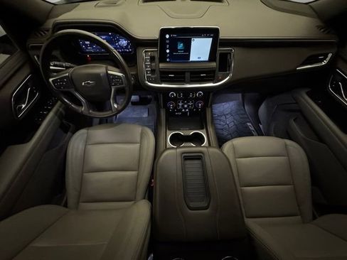 Used 2022 Chevrolet Tahoe Z71 image 20