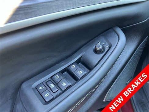 Certified 2022 Jeep Grand Cherokee L Limited image 16