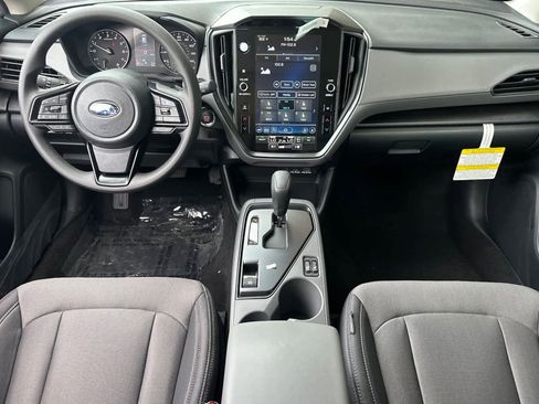 New 2026 Subaru Crosstrek 2.0i Premium image 13