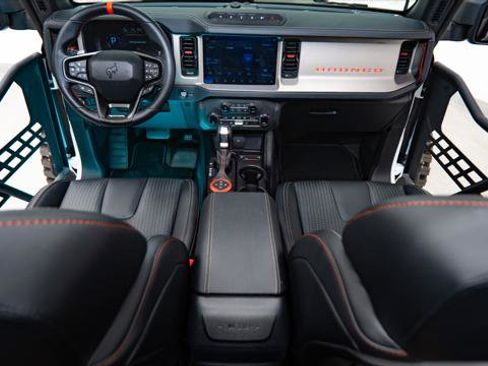 Used 2024 Ford Bronco Raptor image 2