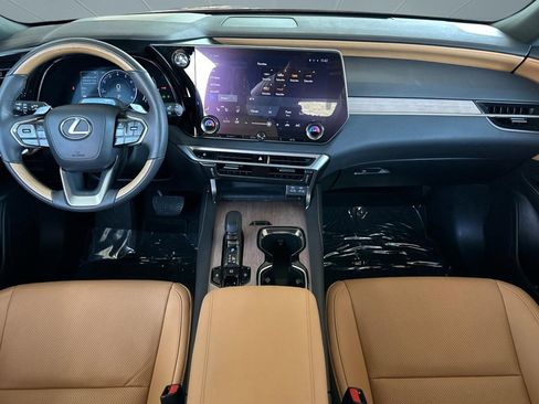Certified 2024 Lexus RX 350 Premium w/ Convenience Package FWD image 16
