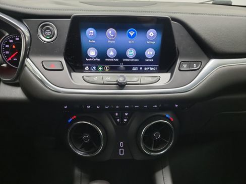 Used 2019 Chevrolet Blazer LT image 21