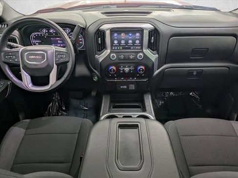 Used 2022 GMC Sierra 1500 Elevation AWD/4WD image 16