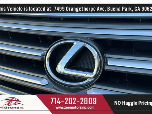 Used 2017 Lexus GX 460 Premium w/ Premium Package AWD/4WD image 60