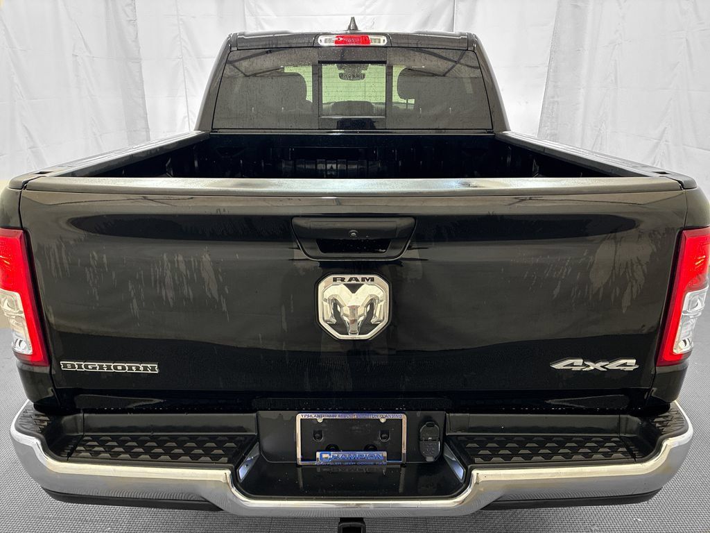 Used 2023 RAM 1500 Big Horn AWD/4WD image 6