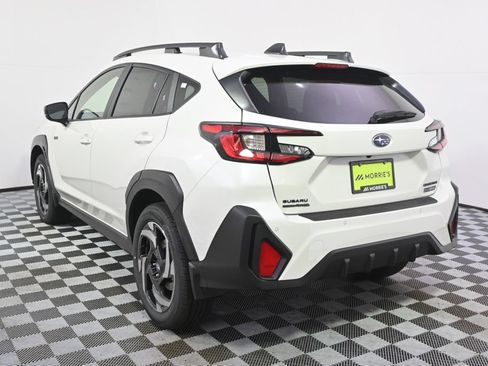 Used 2026 Subaru Crosstrek 2.5i Limited AWD/4WD image 4