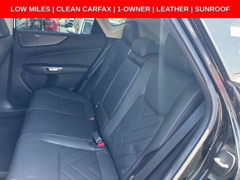 Used 2025 Lexus NX 450h+ AWD w/ Accessory Package (P5) image 14
