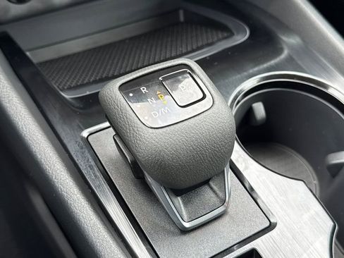 New 2025 Nissan Rogue S image 19