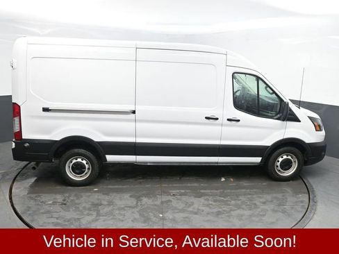 Used 2024 Ford Transit 250 148 Medium Roof image 30