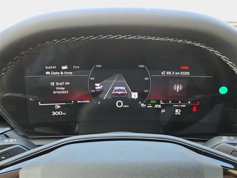 New 2025 Audi S5 Prestige image 22