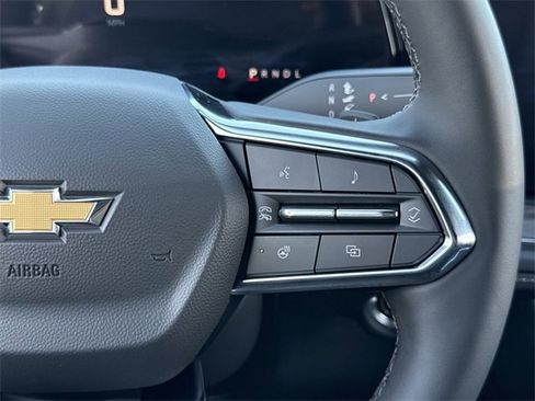 New 2026 Chevrolet Tahoe Premier image 16