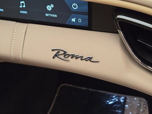 Used 2022 Ferrari Roma RWD image 26