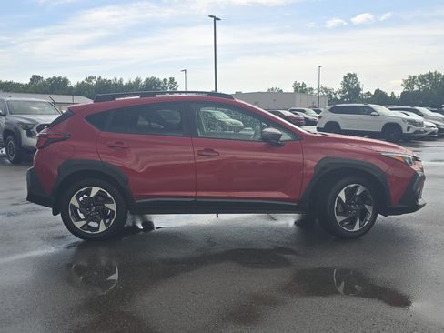 Certified 2024 Subaru Crosstrek 2.5i Limited w/ Popular Package #4A AWD/4WD image 8