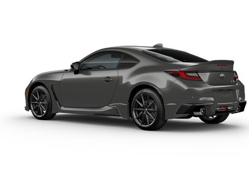New 2026 Toyota GR86 Premium RWD image 22