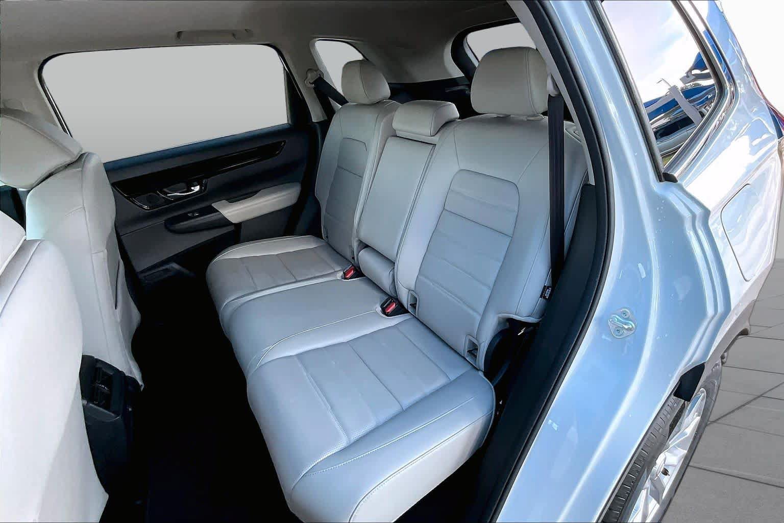 Used 2023 Honda CR-V EX-L image 20
