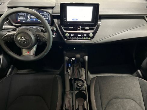 New 2025 Toyota Corolla GR image 14