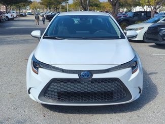 Used 2022 Toyota Corolla LE video 2