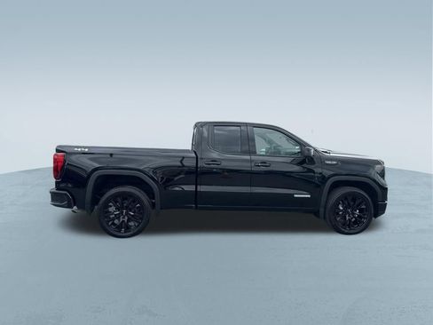 New 2026 GMC Sierra 1500 Elevation w/ Preferred Package AWD/4WD image 10
