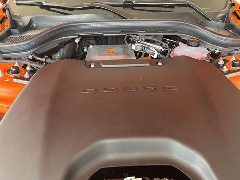 New 2025 Dodge Charger R/T w/ Quick Order Package 25M R/T image 14