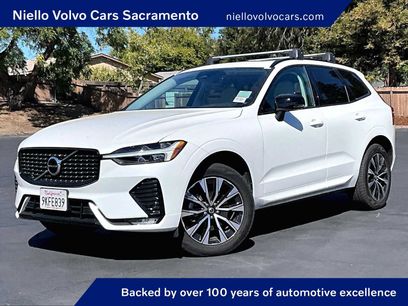 Used 2024 Volvo XC60 B5 Core