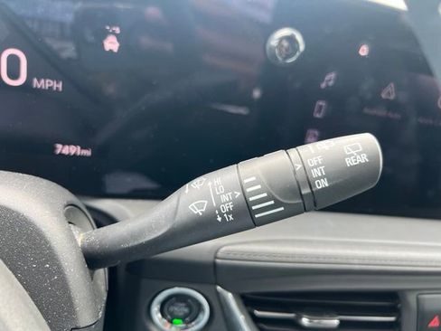 Used 2024 Buick Encore GX Preferred w/ Comfort Package AWD/4WD image 18