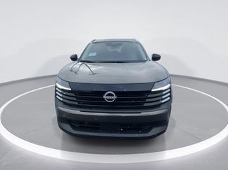 New 2026 Nissan Kicks SV video 3