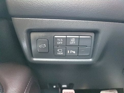 Used 2019 MAZDA CX-5 Signature image 31