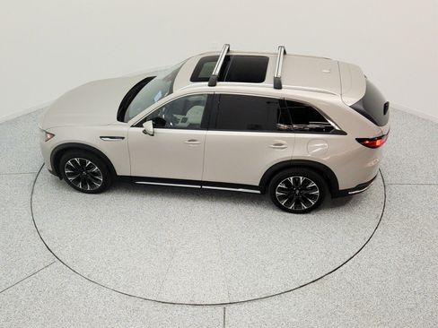 Used 2024 MAZDA CX-90 Plug-In Hybrid w/ Premium Plus AWD/4WD image 29