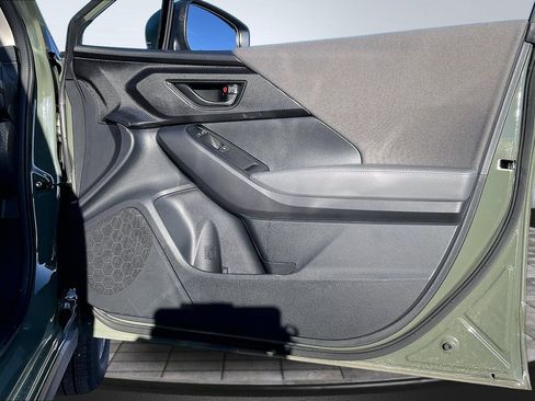 Certified 2026 Subaru Crosstrek 2.0i Premium image 18