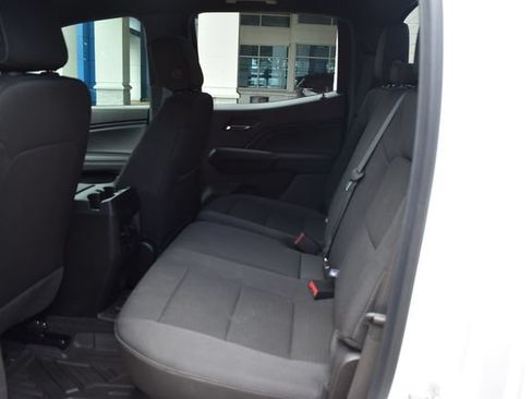 Used 2026 Chevrolet Colorado LT w/ Advanced Trailering Package RWD image 20