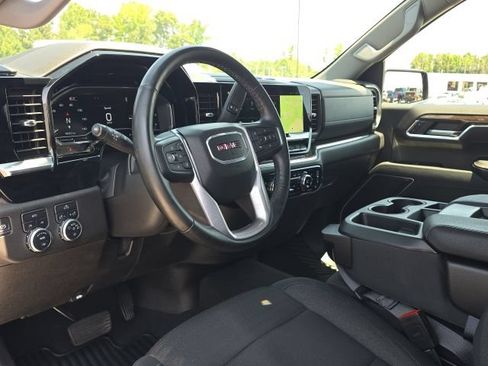 Used 2024 GMC Sierra 1500 Elevation AWD/4WD image 23