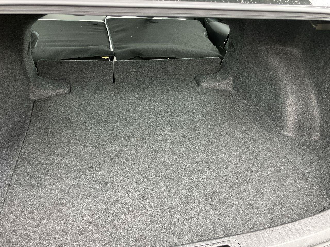 Certified 2026 Toyota Corolla LE FWD image 24
