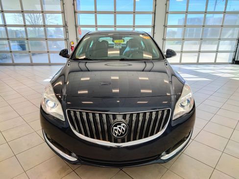 Used 2016 Buick Regal Premium image 8