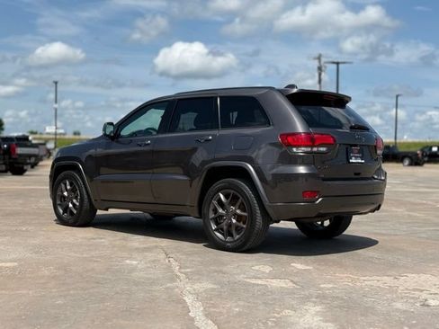 Used 2021 Jeep Grand Cherokee Limited w/ Quick Order Package 28K 80th AWD/4WD image 6