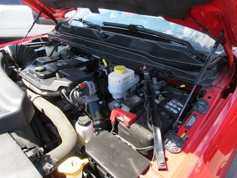 Used 2024 RAM 5500 Tradesman AWD/4WD image 52