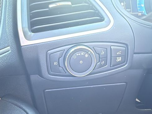 Used 2023 Ford Edge SEL w/ Convenience Package AWD/4WD image 15