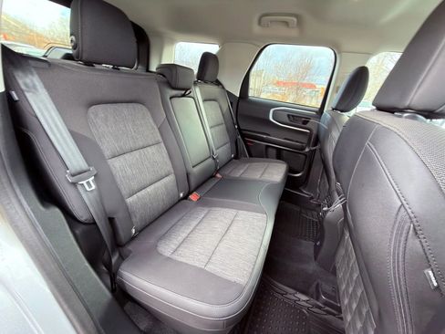 Used 2021 Ford Bronco Sport Big Bend AWD/4WD image 7