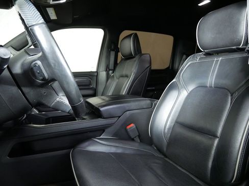 Used 2020 RAM 1500 Limited image 15