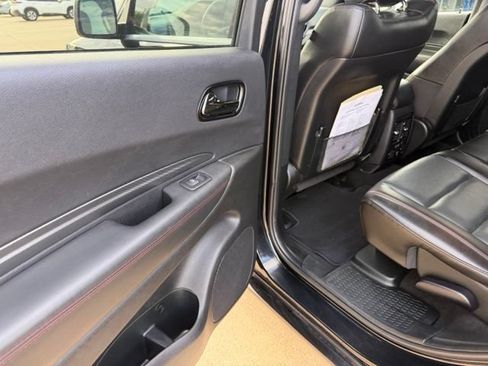 Used 2023 Dodge Durango R/T AWD/4WD image 11