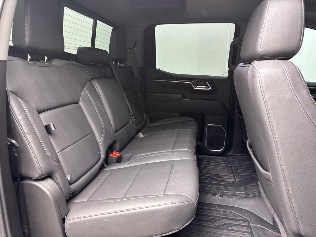 Used 2026 GMC Sierra 1500 Elevation w/ Elevation Premium Package AWD/4WD image 22