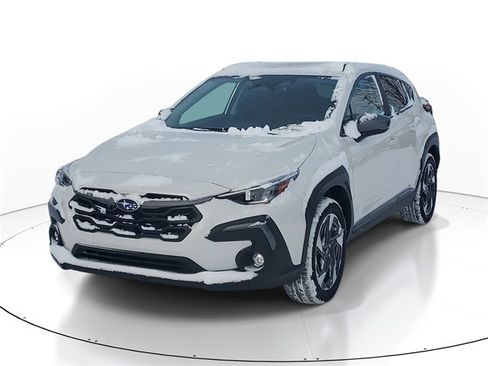 Certified 2025 Subaru Crosstrek 2.5i Limited image 2
