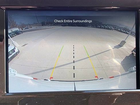 New 2026 RAM ProMaster 2500 image 29