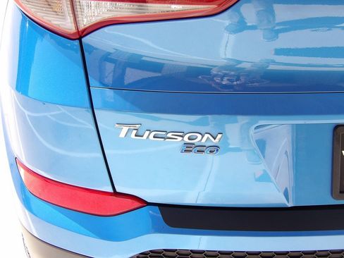 Used 2016 Hyundai Tucson Eco image 32