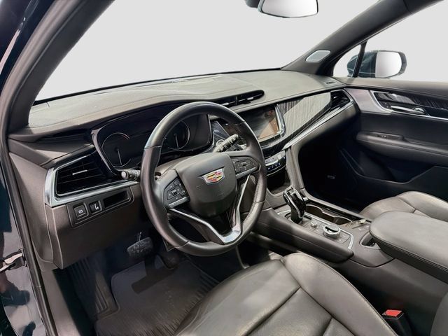 Certified 2024 Cadillac XT6 Premium Luxury AWD/4WD image 8