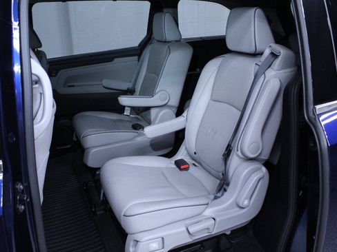 Used 2023 Honda Odyssey Elite image 31