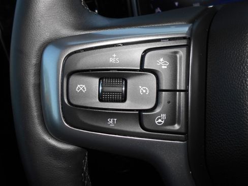 Used 2023 Chevrolet Silverado 1500 LT w/ Z71 Off-Road Package image 18