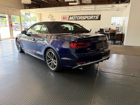 Used 2018 Audi S5 Prestige AWD/4WD image 6
