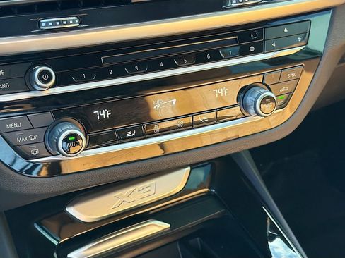 Used 2019 BMW X3 sDrive30i w/ M Sport Package 2 image 35