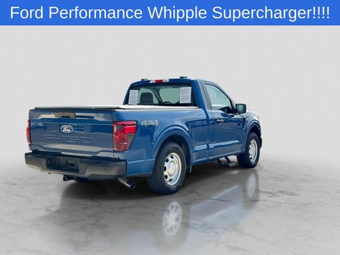 Used 2024 Ford F150 XL AWD/4WD image 6