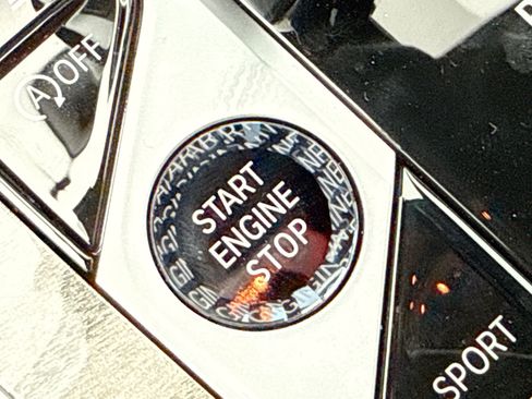 New 2026 BMW 840i Convertible image 35